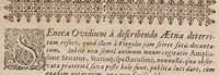 An illustration from Observationes medicae de peste Brunsvicensi anni MDCLVII (1663)