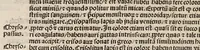 An illustration from De mineralibus (1519)