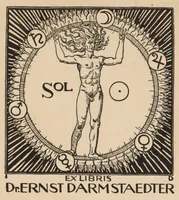 Picture 1 of 5 from De mineralibus (1519), leaf 7