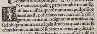 An illustration from Anatomice sive historia corporis humani. Ejusdem collectiones medicinales seu aforismi (1514)