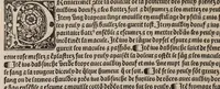 An illustration from Le tresor des pouvres (1527)