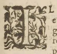 Picture 2 of 3 from Propugnacolo fortissimo per reprimere e rintucciare il fiero orgoglio, e la crudel tirannide di qual si voglia peste, ò contagio che si sia (1626), leaf 17