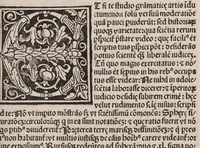 An illustration from Higinius de stellis (1513)