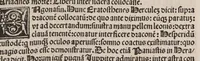 An illustration from Higinius de stellis (1513)