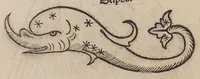 Picture 12 of 21 from Higinius de stellis (1513), leaf 64