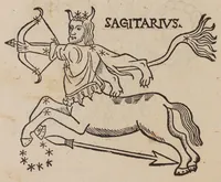 An illustration from Higinius de stellis (1513)