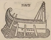 Picture 19 of 21 from Higinius de stellis (1513), leaf 84