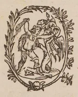 Picture 2 of 8 from Opvscvlvm de lineis rectis aeqvidistantibvs et non aeqvidistantibus (1603), leaf 11