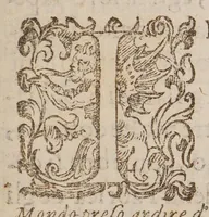 Picture 3 of 8 from Opvscvlvm de lineis rectis aeqvidistantibvs et non aeqvidistantibus (1603), leaf 13