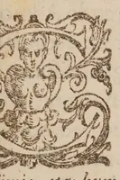 Picture 1 of 8 from Opvscvlvm de lineis rectis aeqvidistantibvs et non aeqvidistantibus (1603), leaf 9