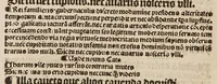 An illustration from Cato moralissimus cum elegantissimo commento [fratris Roberti de Euromodo] (1506)