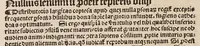 An illustration from Cato moralissimus cum elegantissimo commento [fratris Roberti de Euromodo] (1506)