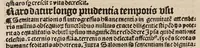 An illustration from Cato moralissimus cum elegantissimo commento [fratris Roberti de Euromodo] (1506)