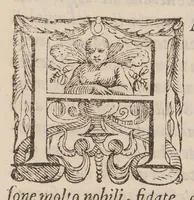 An illustration from Il trinciante di M. Vincenzo Cervio ... (1581)