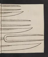 An illustration from Il trinciante di M. Vincenzo Cervio ... (1581)