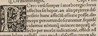 An illustration from Galeni De affectorum locorum notitia libri sex (1513)