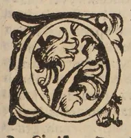 An illustration from Compendium maleficarum ex quo nefandissima in genus humanum opera venefica, ac ad illa vitanda remedia conspiciuntur ... (1626)