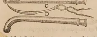 An illustration from Chirurgia magna (1585)