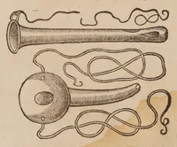 An illustration from Chirurgia magna (1585)