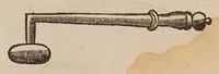 An illustration from Chirurgia magna (1585)