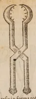 An illustration from Chirurgia magna (1585)