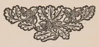 An illustration from Practical psychomancy and crystal gazing : a course of lessons on the psychic phenomena of distant sensing, clairvoyance, psychometry, crystal gazing, etc. ... (1908)