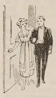 Picture 5 of 11 from After-the-War economy : the story of a woman's adventures in the art of home-dyeing profitable home-dyeing with Drummer dyes (1920), leaf 16