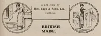 Picture 10 of 11 from After-the-War economy : the story of a woman's adventures in the art of home-dyeing profitable home-dyeing with Drummer dyes (1920), leaf 23