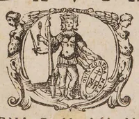 An illustration from Relazione dell'esperienze fatti Inghilerra, Francia ed Italia intorno alla celebre e famosa trasfusione del sangue per tutto maggio 1668. In cui oltre all'oppugnationi, e difese si vede la sanità restituita ad alcuni infermi e particolarmente à un pazzo. La maniera di facilmente pratticarla negli huomini; e la minuta descrittione di essa [by A. Libavius] stampata fino nel principio di questo secolo (1668)