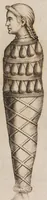 Picture 14 of 18 from Symbolica Dianae Ephesiae statua ... exposita (1657), leaf 101