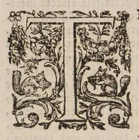An illustration from Quadripartitum melancholicum ... Quo variae quaestiones de melancholiae morbo, essentia, differentiis, causis, prognosi, curatione habentur. Et plura de morbo hypocondriaco ... innotescunt ... (1644)