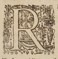 An illustration from Quadripartitum melancholicum ... Quo variae quaestiones de melancholiae morbo, essentia, differentiis, causis, prognosi, curatione habentur. Et plura de morbo hypocondriaco ... innotescunt ... (1644)