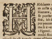 Picture 8 of 13 from La commare o raccoglitrice dell' eccellentissimo signor Scipion Mercurio ... divisa in tre libri (1654), leaf 234