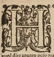 Picture 9 of 13 from La commare o raccoglitrice dell' eccellentissimo signor Scipion Mercurio ... divisa in tre libri (1654), leaf 251