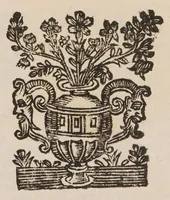Picture 10 of 13 from La commare o raccoglitrice dell' eccellentissimo signor Scipion Mercurio ... divisa in tre libri (1654), leaf 259