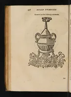 Picture 11 of 13 from La commare o raccoglitrice dell' eccellentissimo signor Scipion Mercurio ... divisa in tre libri (1654), leaf 312