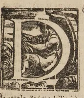 Picture 12 of 13 from La commare o raccoglitrice dell' eccellentissimo signor Scipion Mercurio ... divisa in tre libri (1654), leaf 321