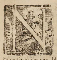 Picture 13 of 13 from La commare o raccoglitrice dell' eccellentissimo signor Scipion Mercurio ... divisa in tre libri (1654), leaf 336