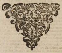 Picture 2 of 13 from La commare o raccoglitrice dell' eccellentissimo signor Scipion Mercurio ... divisa in tre libri (1654), leaf 50