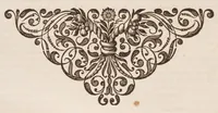 Picture 6 of 6 from Opera quae extant omnia (1645), leaf 779