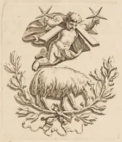 Picture 5 of 17 from Historiarum libri sex. Seu de rebus gestis a Joanne et Manuele Comnenis Impp. CP (1670), leaf 105