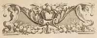 An illustration from Historiarum libri sex. Seu de rebus gestis a Joanne et Manuele Comnenis Impp. CP (1670)