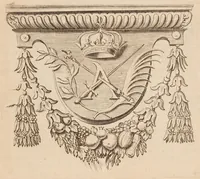 Picture 11 of 17 from Historiarum libri sex. Seu de rebus gestis a Joanne et Manuele Comnenis Impp. CP (1670), leaf 215