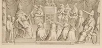 Picture 13 of 17 from Historiarum libri sex. Seu de rebus gestis a Joanne et Manuele Comnenis Impp. CP (1670), leaf 251
