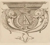 Picture 14 of 17 from Historiarum libri sex. Seu de rebus gestis a Joanne et Manuele Comnenis Impp. CP (1670), leaf 453
