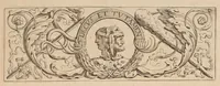 Picture 15 of 17 from Historiarum libri sex. Seu de rebus gestis a Joanne et Manuele Comnenis Impp. CP (1670), leaf 457