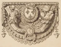 An illustration from Historiarum libri sex. Seu de rebus gestis a Joanne et Manuele Comnenis Impp. CP (1670)