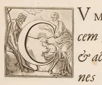 Picture 4 of 22 from [Biblos chronikē ...] Annales ... usque ad obitum Alexii Comneni (1660), leaf 11