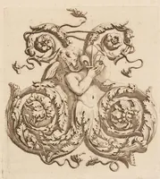 Picture 10 of 22 from [Biblos chronikē ...] Annales ... usque ad obitum Alexii Comneni (1660), leaf 257