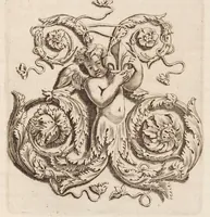 An illustration from [Biblos chronikē ...] Annales ... usque ad obitum Alexii Comneni (1660)